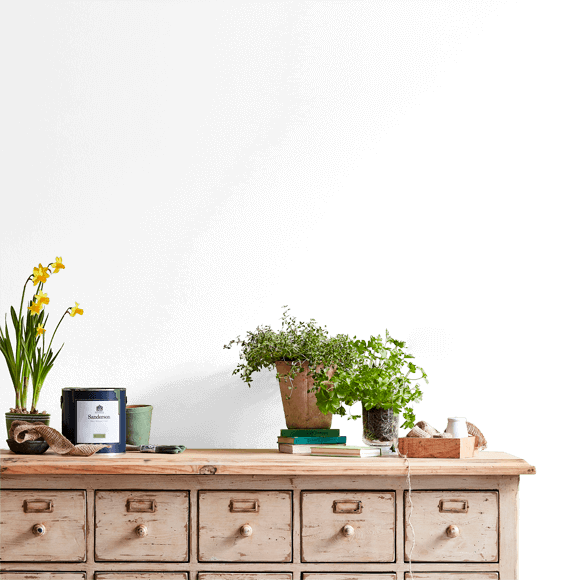 Swiss Lake Wood Care Finish (9 л)