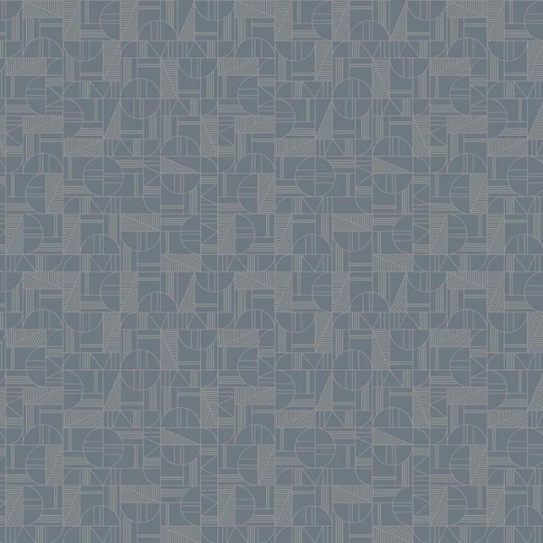 Milassa Geometrica GM3 009