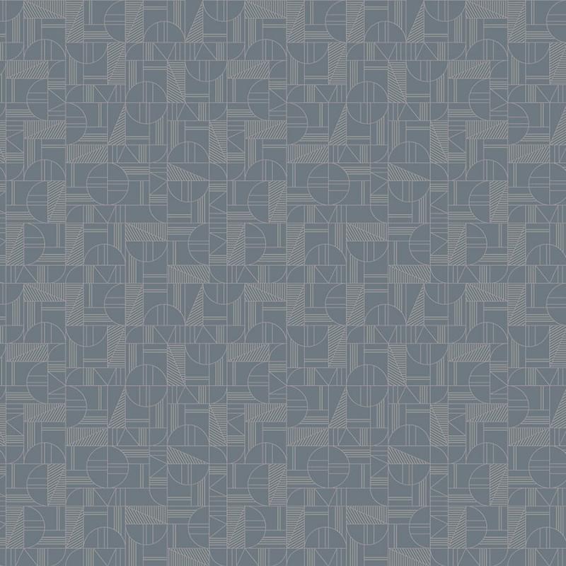 Milassa Geometrica GM3 009