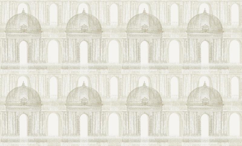 A. Grifoni Palazzo Peterhof 7001-1