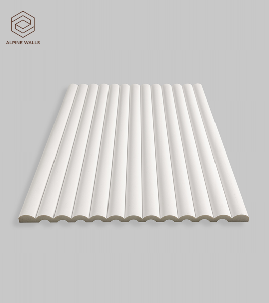 Декоративная панель Alpine Walls LineArt ECO7103