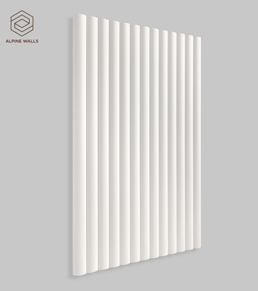 Декоративная панель Alpine Walls LineArt ECO7103