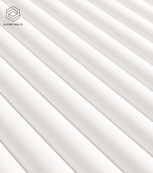 Декоративная панель Alpine Walls LineArt ECO7103