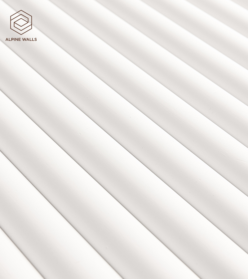 Декоративная панель Alpine Walls LineArt ECO7103