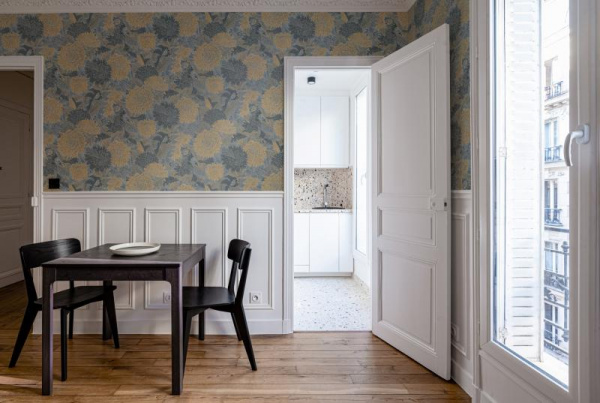 Milassa Микадо KTS 6011