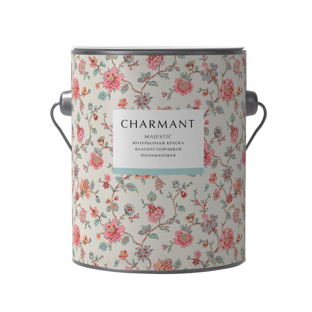 Charmant Majestic (2.7 л)