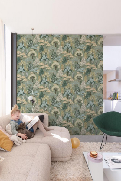 Grandeco Little Dreamers LD 2113