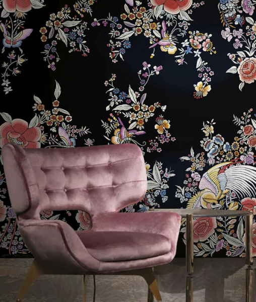 Emiliana Parati Roberto Cavalli 17204