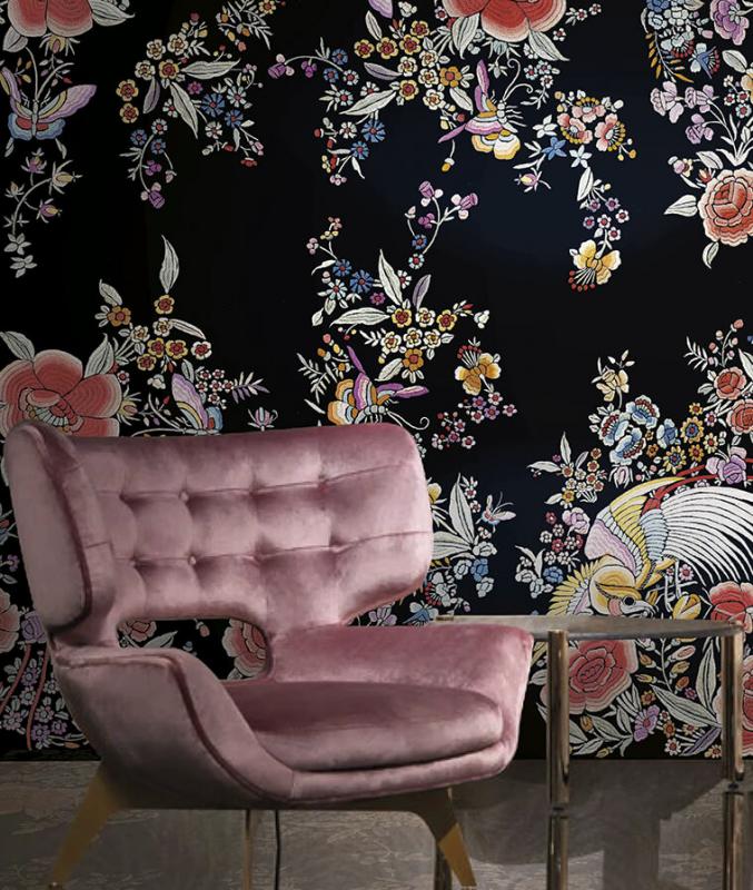 Emiliana Parati Roberto Cavalli 17204