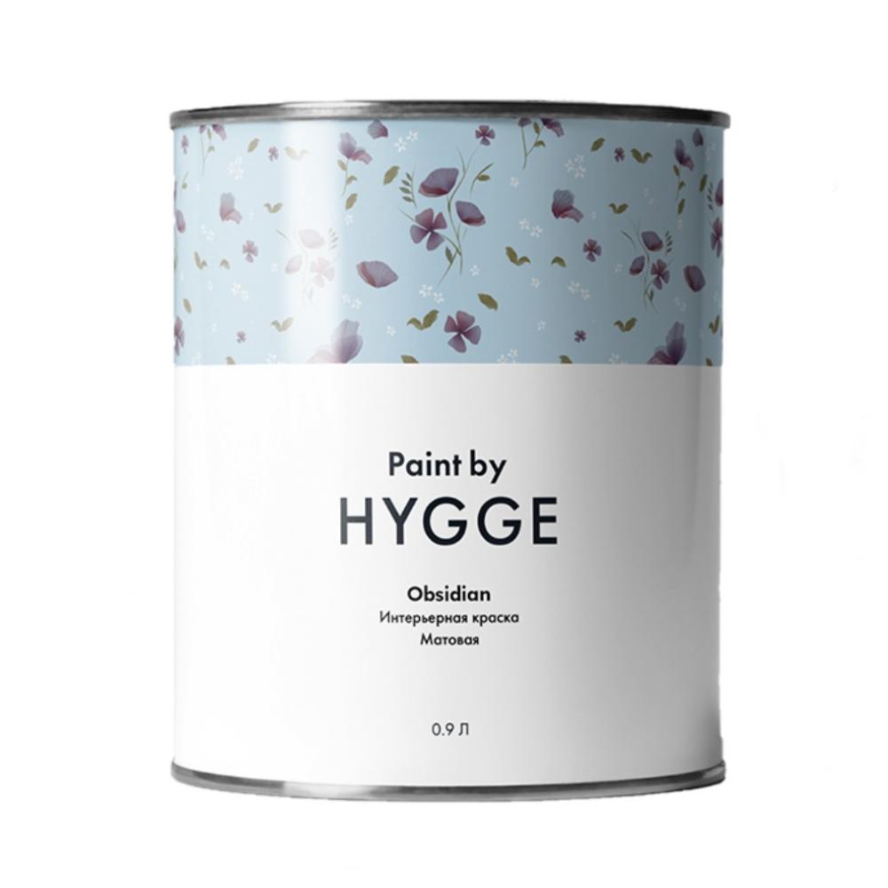 Hygge Obsidian (0.9 л)