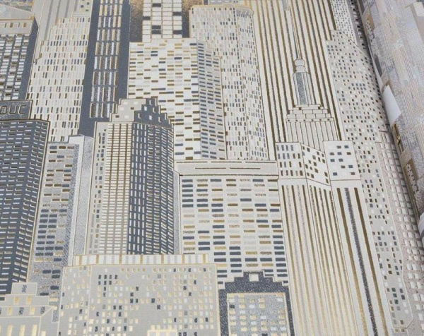 Bruno Zoff Silver 60115-2