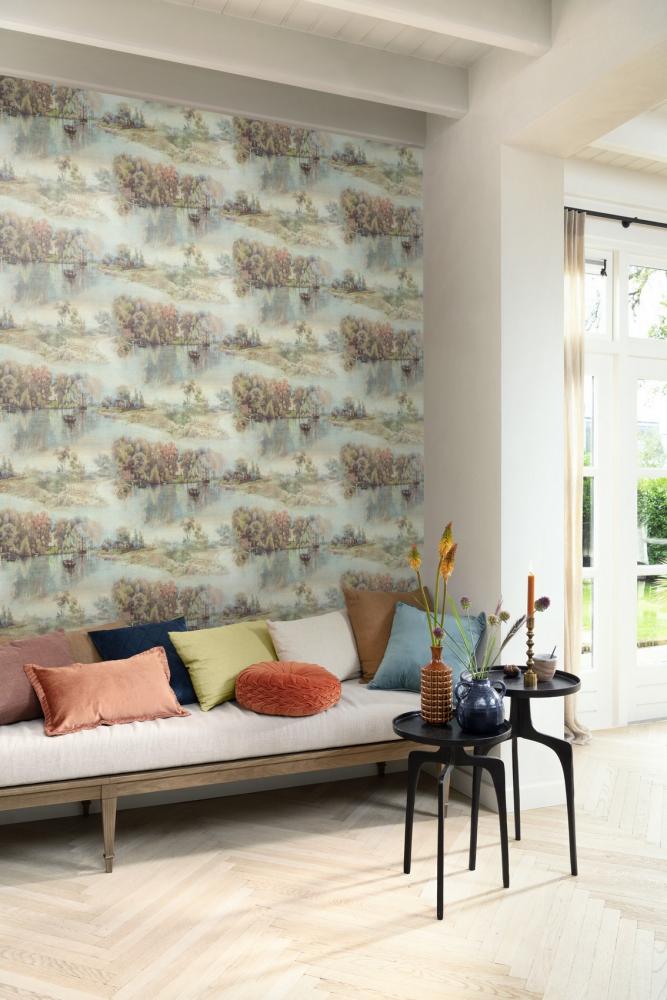 Rasch My Cottage 981308