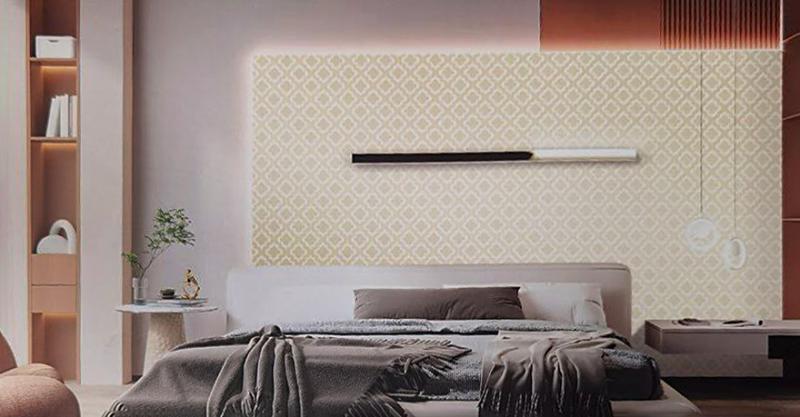 Обои Bernardo Bartalucci Coco 5086-3